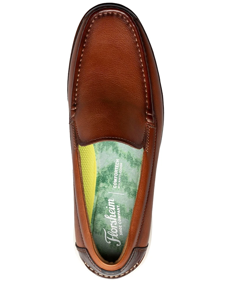 Florsheim Men's Tropics Venetian Slip-On Comfort Shoes