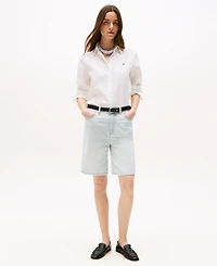 Tommy Hilfiger Women's Button-Up Shirt