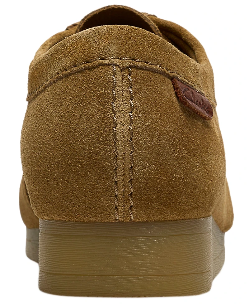 Clarks Men's Wallaston Low Lace-Up Shoes