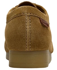 Clarks Men's Wallaston Low Lace-Up Shoes