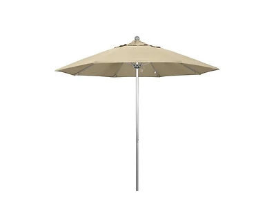 California Umbrella 9' Venture Series Patio Umbrella
