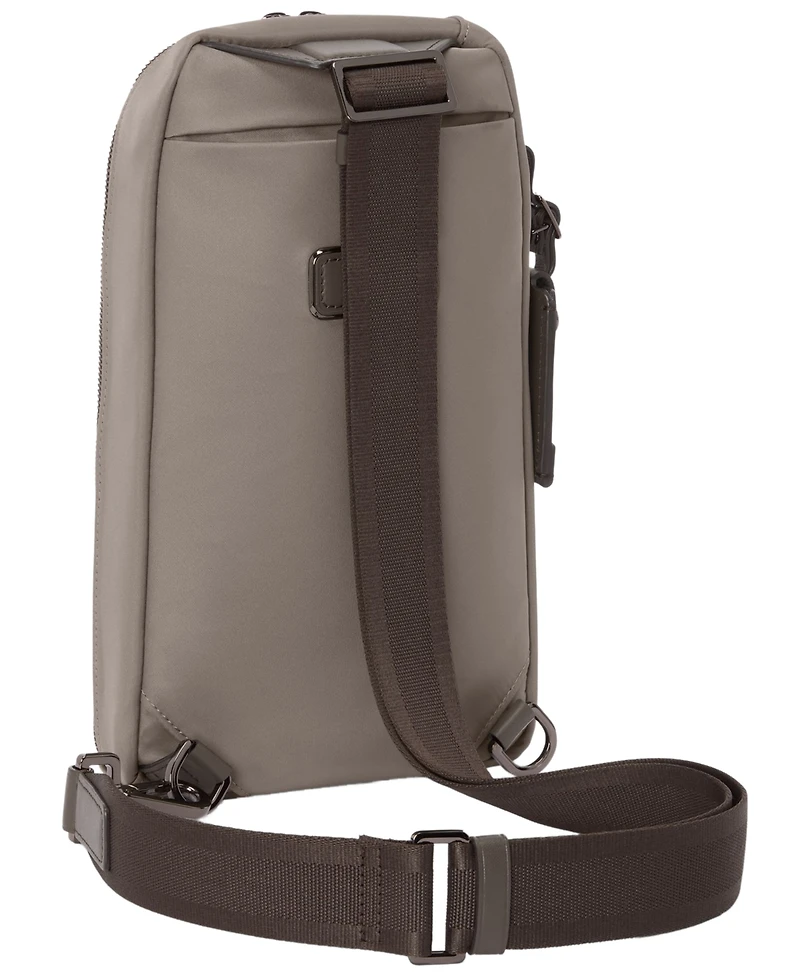 Tumi Men's Gregory Sling Shoulder Bag