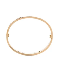 Pre-Owned Cartier Love 4 Diamond Bracelet