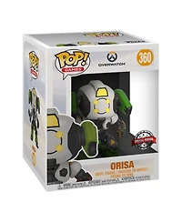 Funko Overwatch Funklo Pop | Orisa