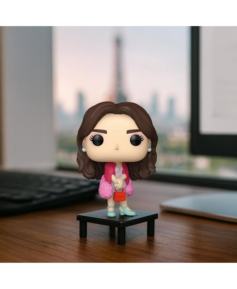 Funko Emily In Paris Pop Tv | Emily Cooper