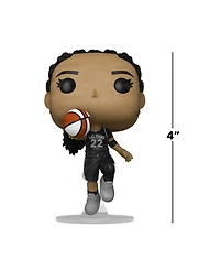 Funko Las Vegas Aces Wnba Pop | A'ja Wilson