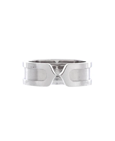 Pre-Owned Cartier C de Cartier Ring