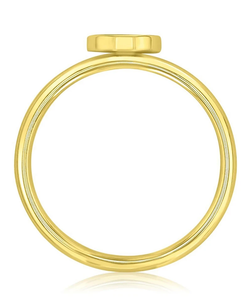 Roxy Waterproof Yellow Pineapple Ring