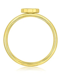 Roxy Waterproof Yellow Pineapple Ring