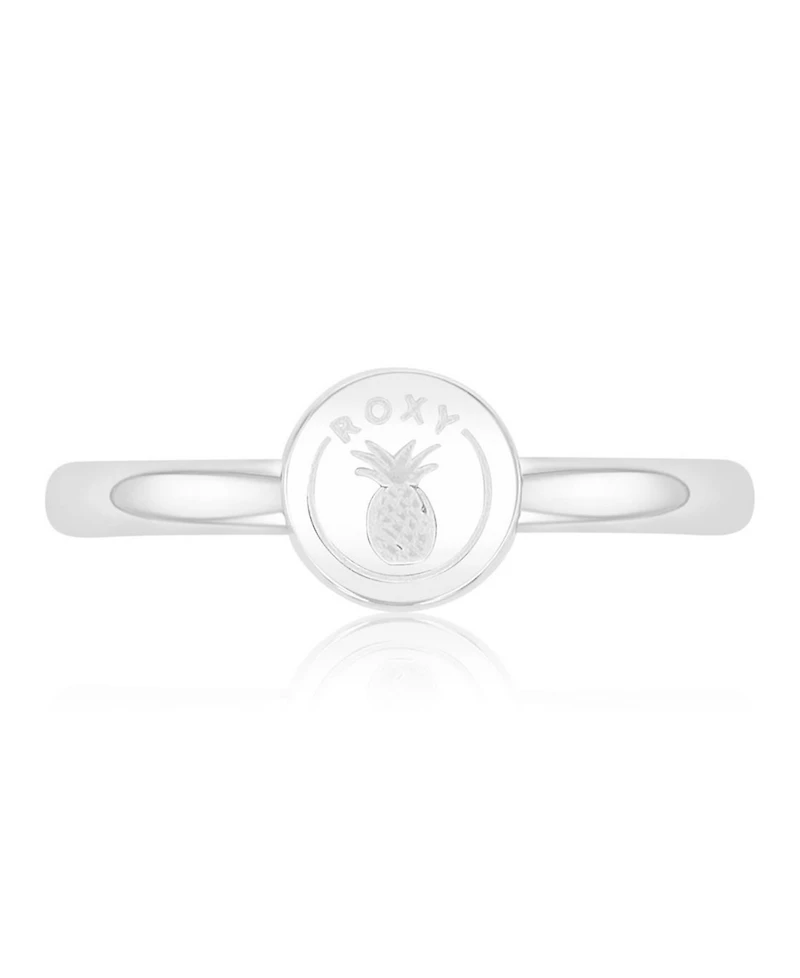 Roxy Waterproof Yellow Pineapple Toe Ring