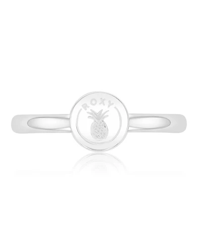 Roxy Waterproof Yellow Pineapple Toe Ring
