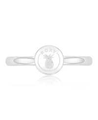 Roxy Waterproof Yellow Pineapple Toe Ring