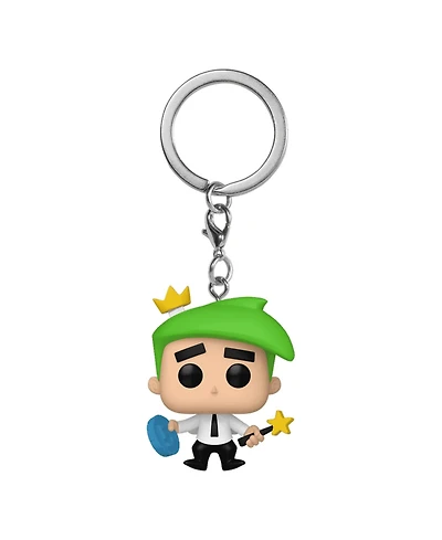 Funko Fairly Odd Parents Pop Keychain | Cosmo