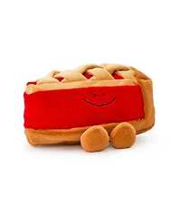Geoffrey's Toy Box 10" Fruit Pie Plush