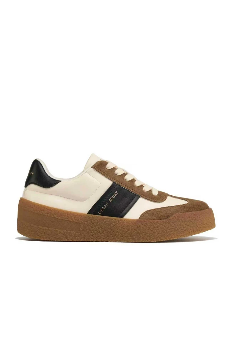 Urban Sport Women's Olivette Sneaker