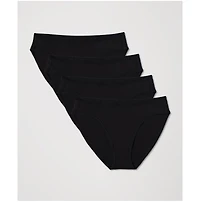 Pact Women's Everyday Classic Fit Bikini