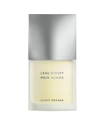 Issey Miyake Men's L'Eau d'Issey Pour Homme Eau de Toilette Spray