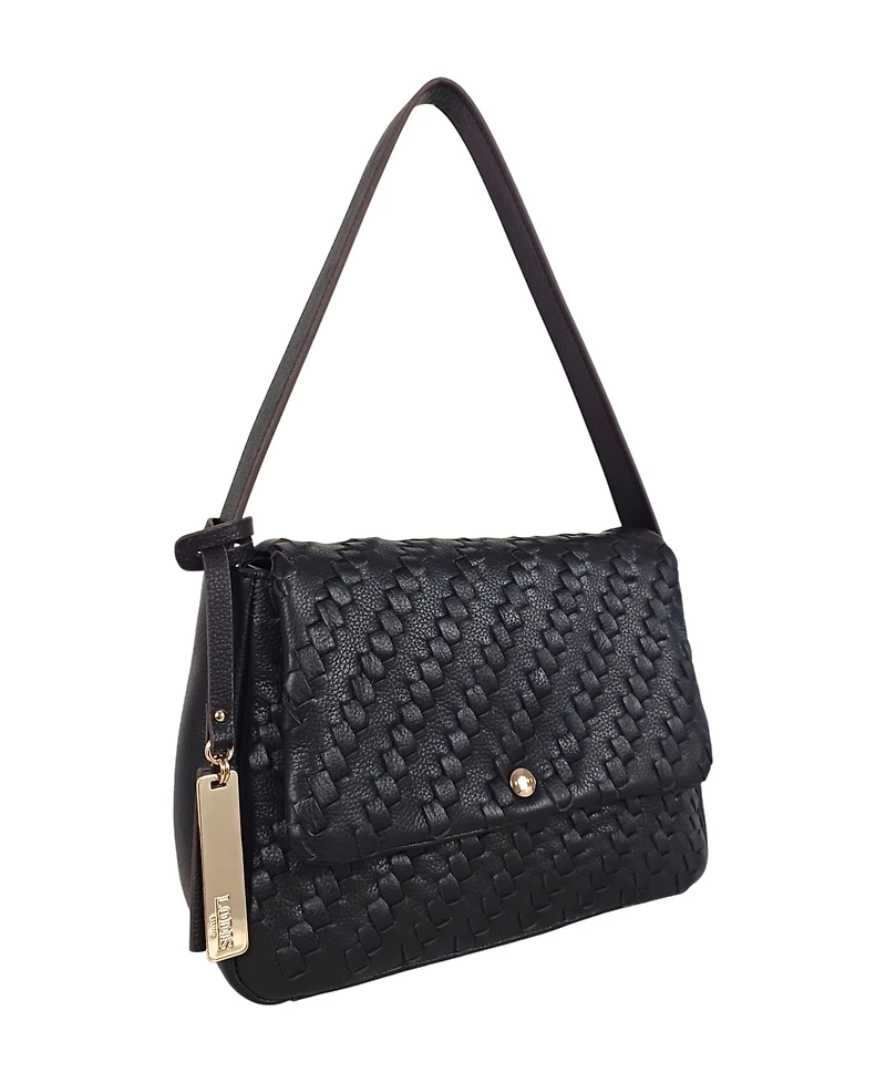 Lodis Solstice Small Shoulder Bag