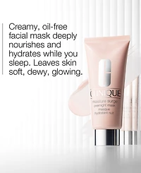 Clinique 3-Pc. Hydration Heroes Mini Moisture Surge Skincare Set