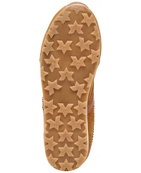 Dolce Vita Women's Viper Lace-Up Low Profile Jogger Sneakers