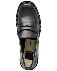 Dolce Vita Women's Tiggy Classic Loafers