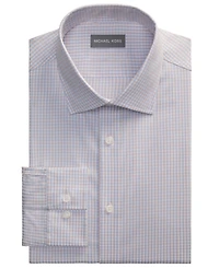 Michael Kors Men's Ultra Wrinkle-Free Dress Shirt