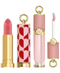 Carolina Herrera 3-Pc. Lip Duo Gift Set