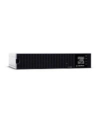 CyberPower OL1K5RM 1500VA/1200W Essential Online Sine Wave Lcd Rackmount Convertible Ups System