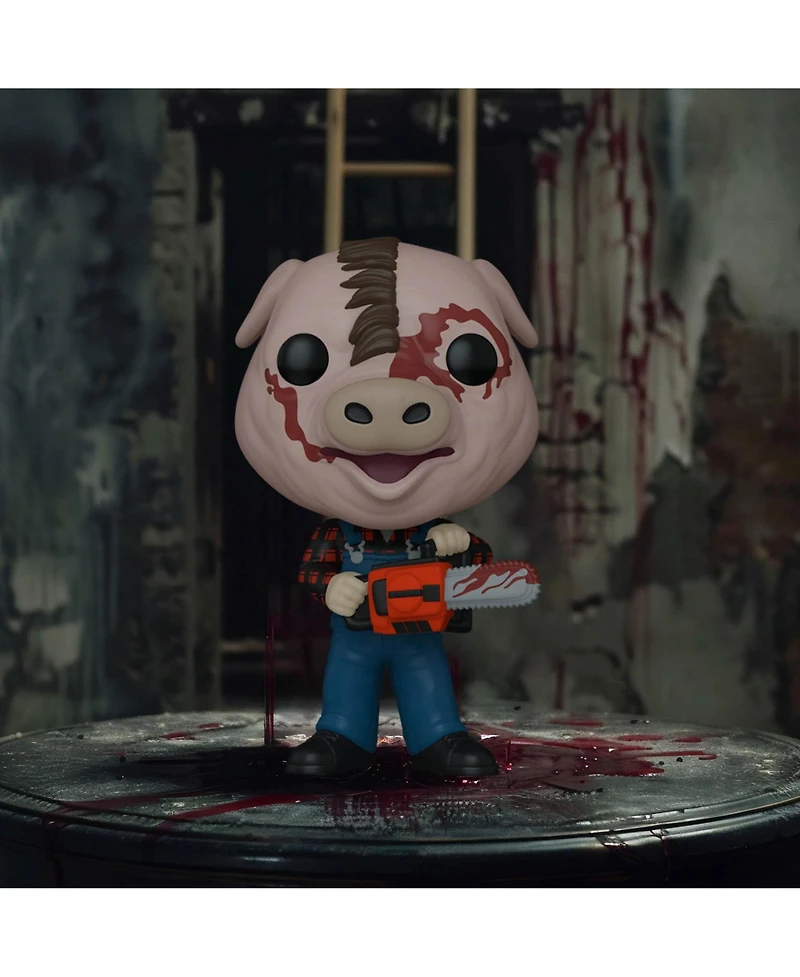 Funko Motel Hell Pop | Vincent Smith