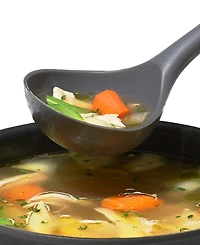 Oxo Good Grips Silicone 3.75" Everyday Ladle