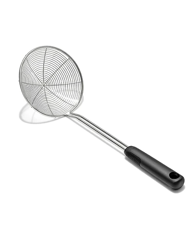 Oxo Good Grips 5.35" Scoop and Strain Skimmer