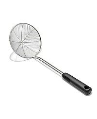 Oxo Good Grips 5.35" Scoop and Strain Skimmer