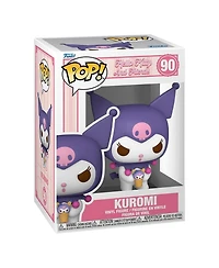 Funko Sanrio Hello Kitty and Friends Pop | Unicorn Party Kuromi