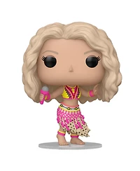 Shakira Funko Pop Rocks | Waka Waka