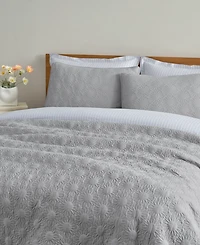 Closeout! Ugg Devon Sun Logo Quilt Set, Twin/Twin Xl