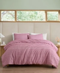 Ugg Devon Textured Comforter Sets
