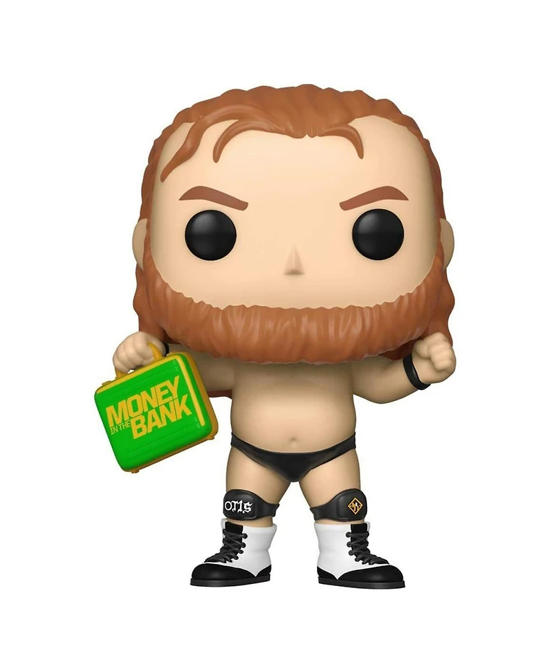 Funko Wwe Pop | Otis (Money in the Bank)