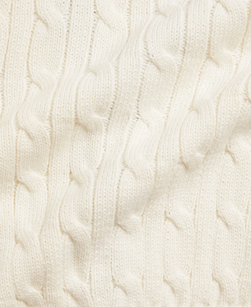 Polo Ralph Lauren Baby Boys' Cotton Cricket Cardigan