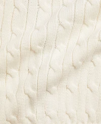 Polo Ralph Lauren Baby Boys' Cotton Cricket Cardigan