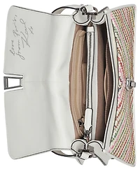 Karl Lagerfeld Paris Mercerie Medium Shoulder Bag