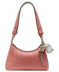 Karl Lagerfeld Paris Nikole Crossbody Bag