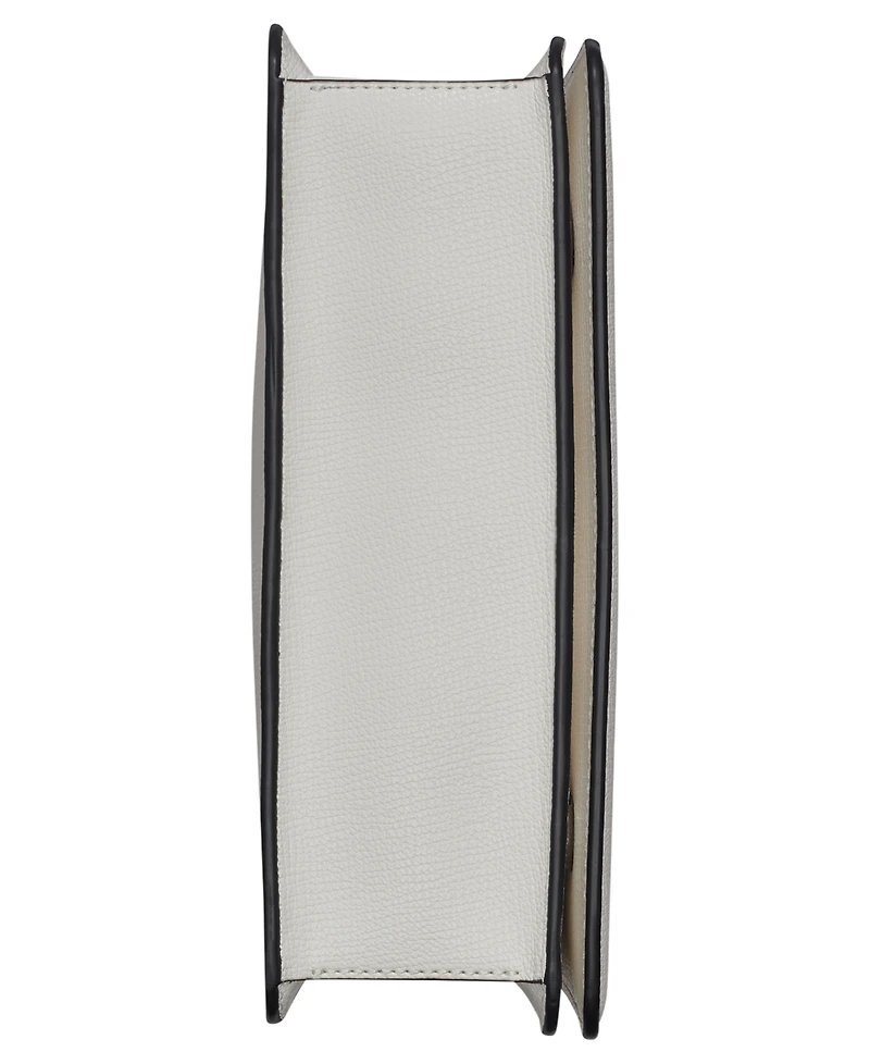 Karl Lagerfeld Paris Simone Small Crossbody Bag