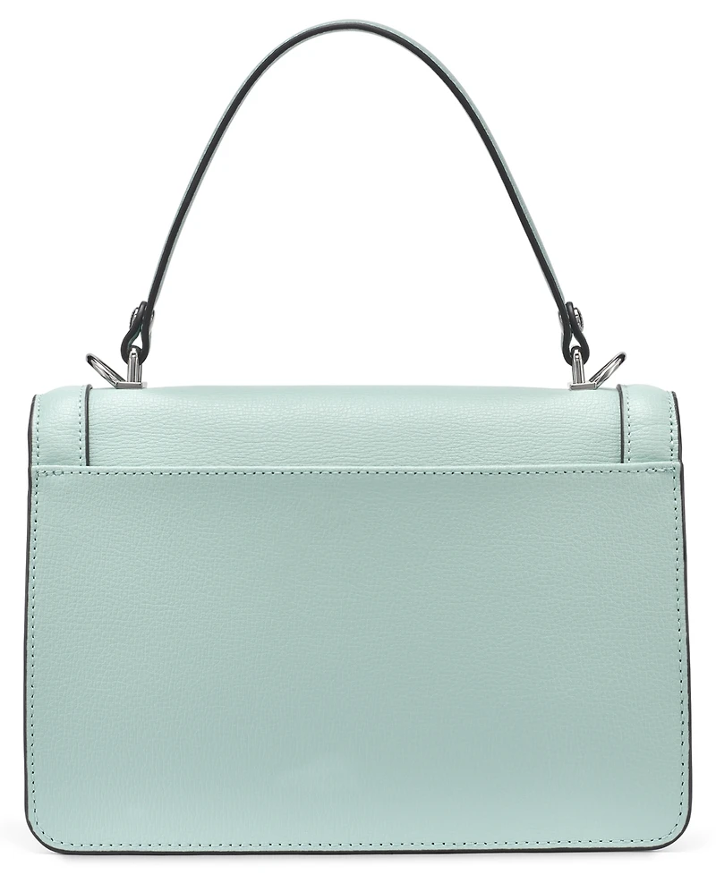 Karl Lagerfeld Paris Simone Flap Crossbody