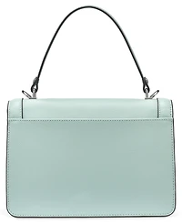 Karl Lagerfeld Paris Simone Flap Crossbody