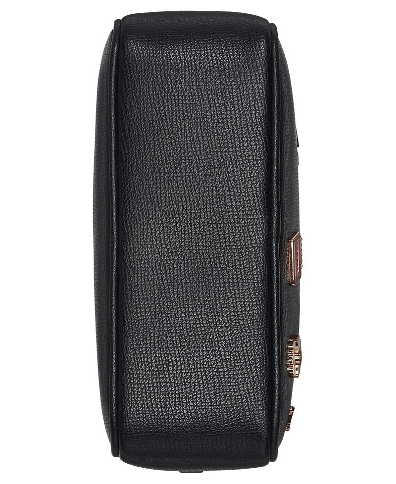 Karl Lagerfeld Paris Maybelle East West Small Crossbody Bag