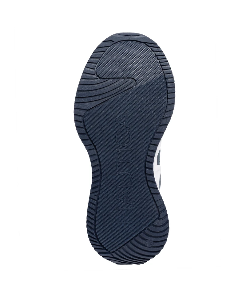 Nautica Boys' Maybella 2 Athletic Sneakers