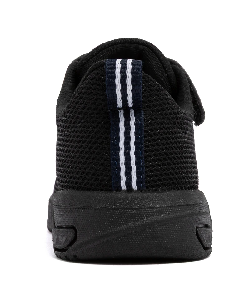 Nautica Boys' Toddler 5-10 Towhee Brecken Athletic Sneakers