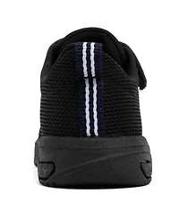 Nautica Boys' Toddler 5-10 Towhee Brecken Athletic Sneakers