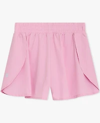 Champion Girls' 7-16 Pleated Shorts