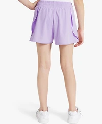 Champion Girls' 7-16 Pleated Shorts